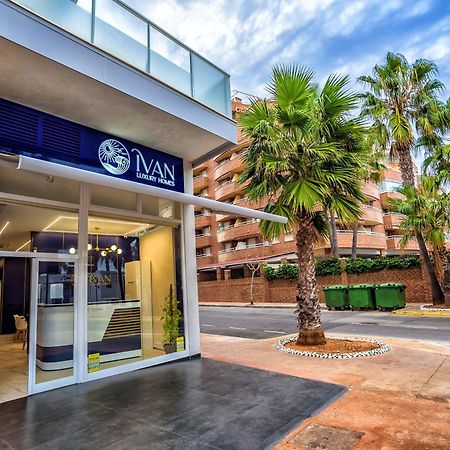 Casa Yarina Ivan Luxury Homes 1ªpta Sur 1ªlinea Oropesa del Mar Extérieur photo