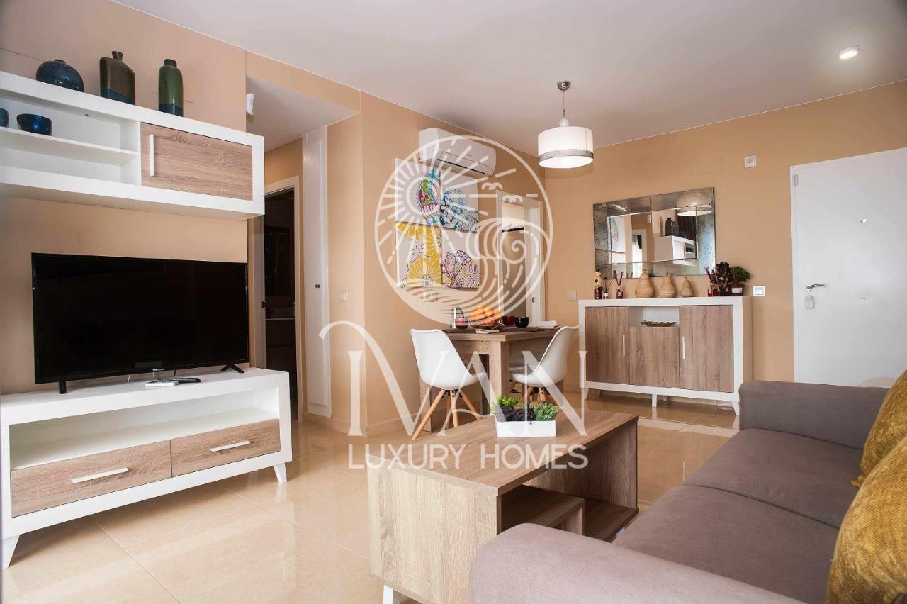 Casa Yarina Ivan Luxury Homes 1ªpta Sur 1ªlinea Oropesa del Mar Extérieur photo
