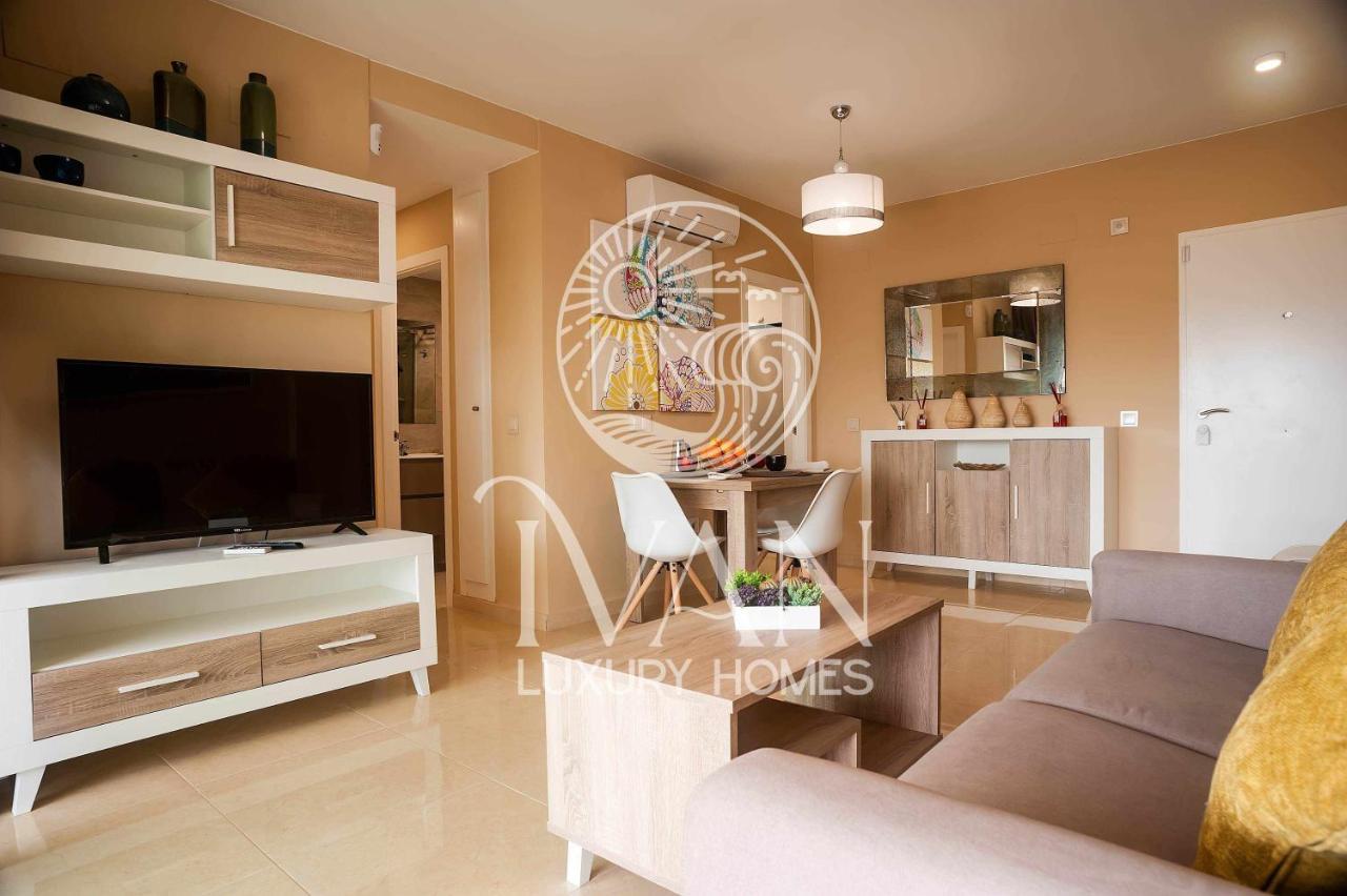 Casa Yarina Ivan Luxury Homes 1ªpta Sur 1ªlinea Oropesa del Mar Extérieur photo