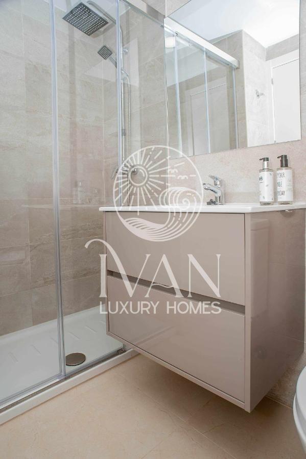 Casa Yarina Ivan Luxury Homes 1ªpta Sur 1ªlinea Oropesa del Mar Extérieur photo
