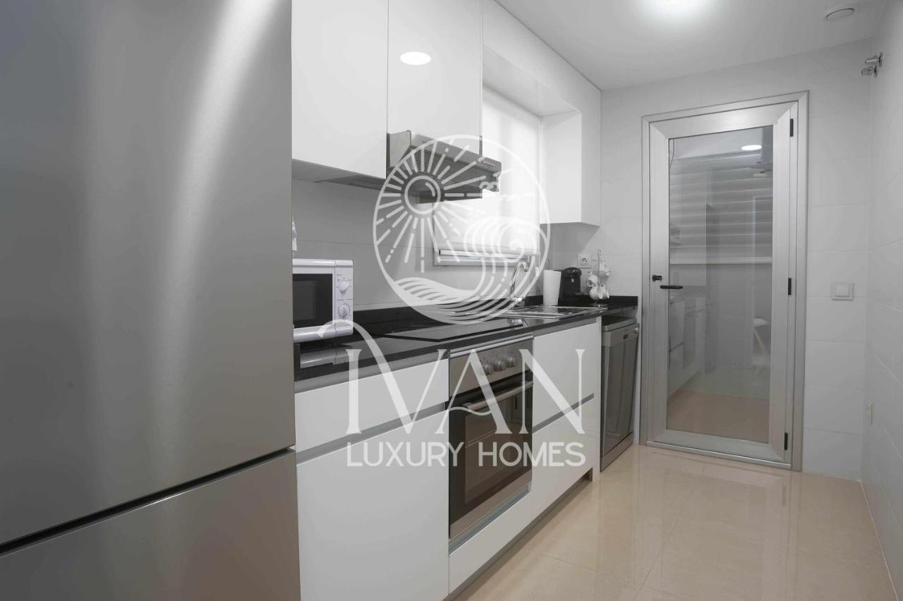 Casa Yarina Ivan Luxury Homes 1ªpta Sur 1ªlinea Oropesa del Mar Extérieur photo