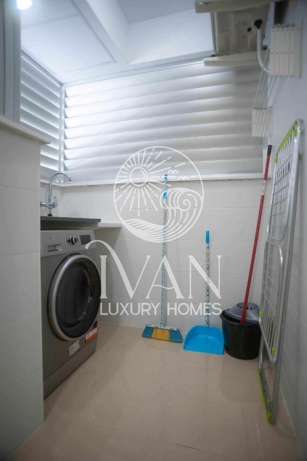 Casa Yarina Ivan Luxury Homes 1ªpta Sur 1ªlinea Oropesa del Mar Extérieur photo