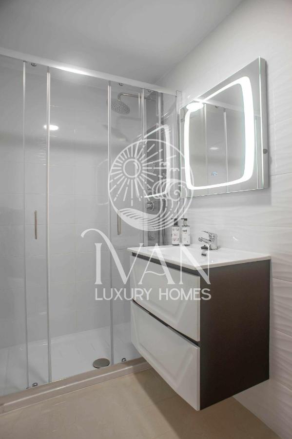Casa Yarina Ivan Luxury Homes 1ªpta Sur 1ªlinea Oropesa del Mar Extérieur photo