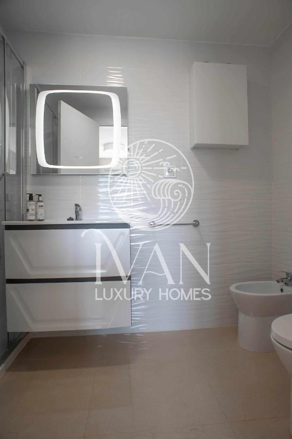 Casa Yarina Ivan Luxury Homes 1ªpta Sur 1ªlinea Oropesa del Mar Extérieur photo