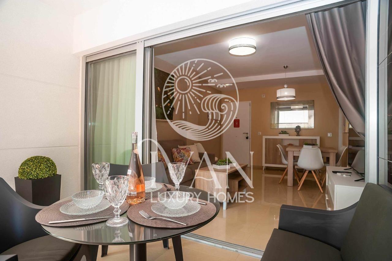 Casa Yarina Ivan Luxury Homes 1ªpta Sur 1ªlinea Oropesa del Mar Extérieur photo